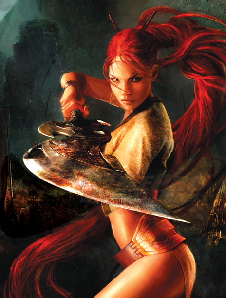 MadelyntheWarrior MadelyntheWarrior