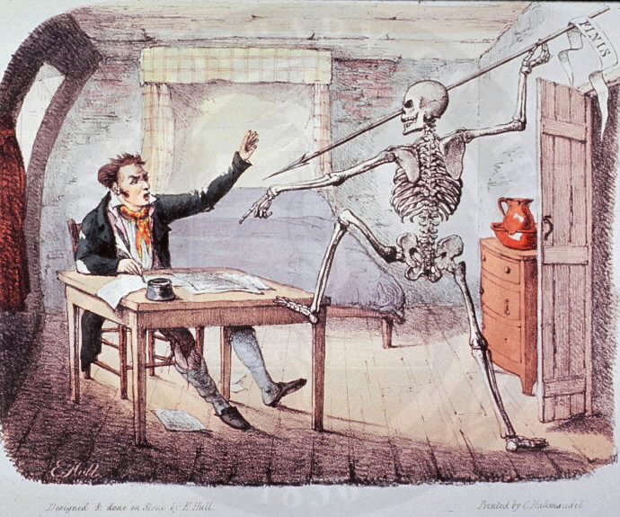 victorian-writer