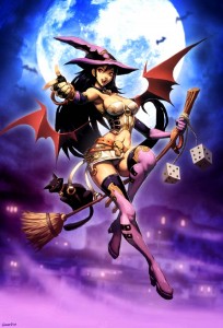 Moon_Witch_by_GENZOMAN