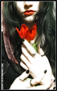 Spring_Schizophrenia_by_Gothessa